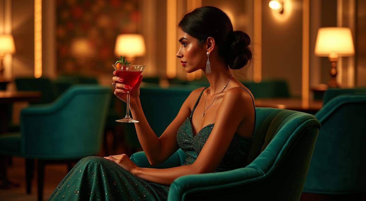 99bg Baccarat Night Room